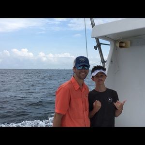 Meet your Posher, Damon